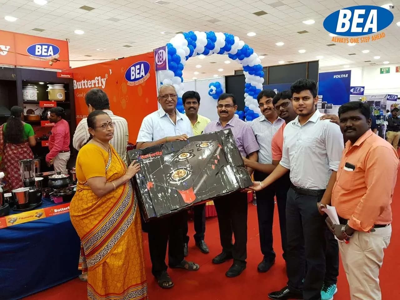 Happy Customers Across TamilNadu