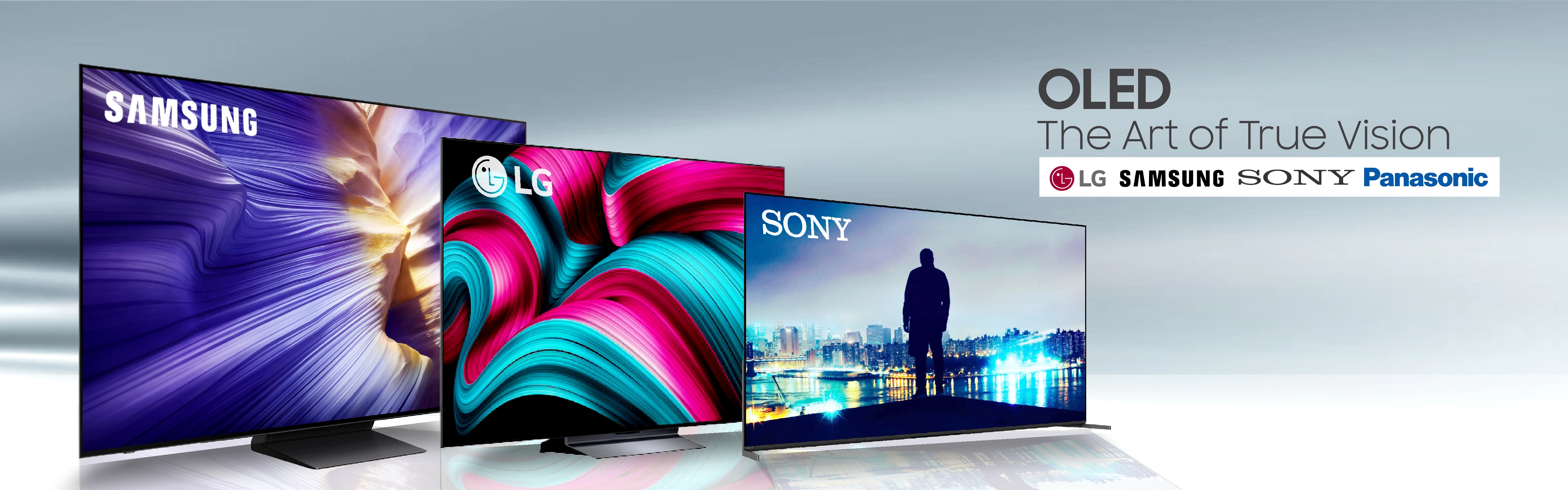 OLED