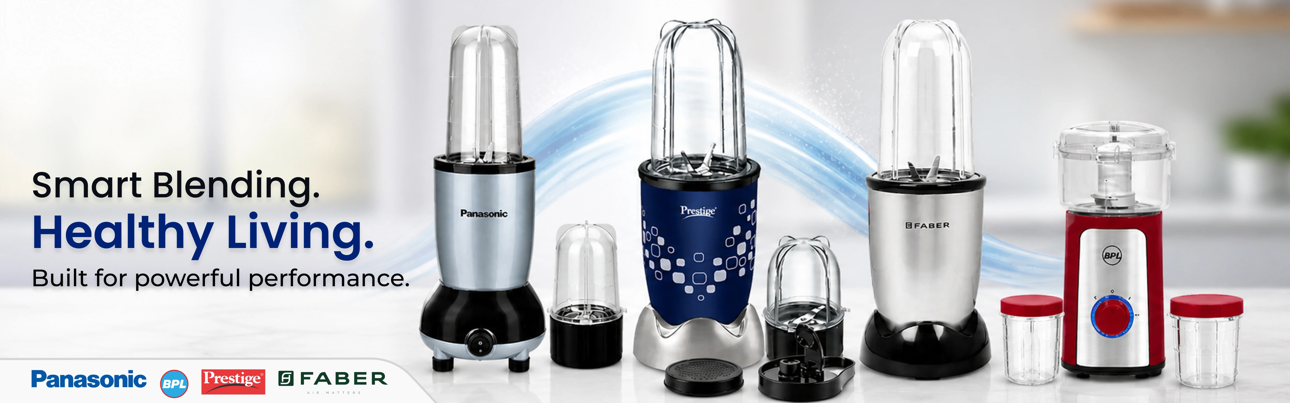 Blender