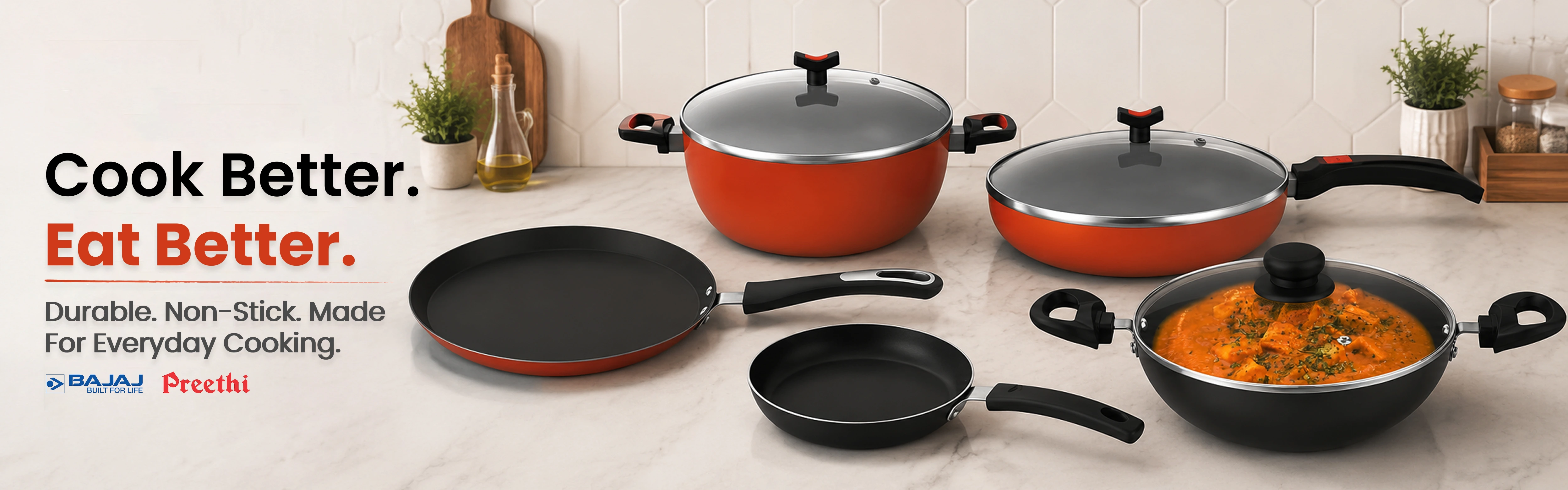cookware