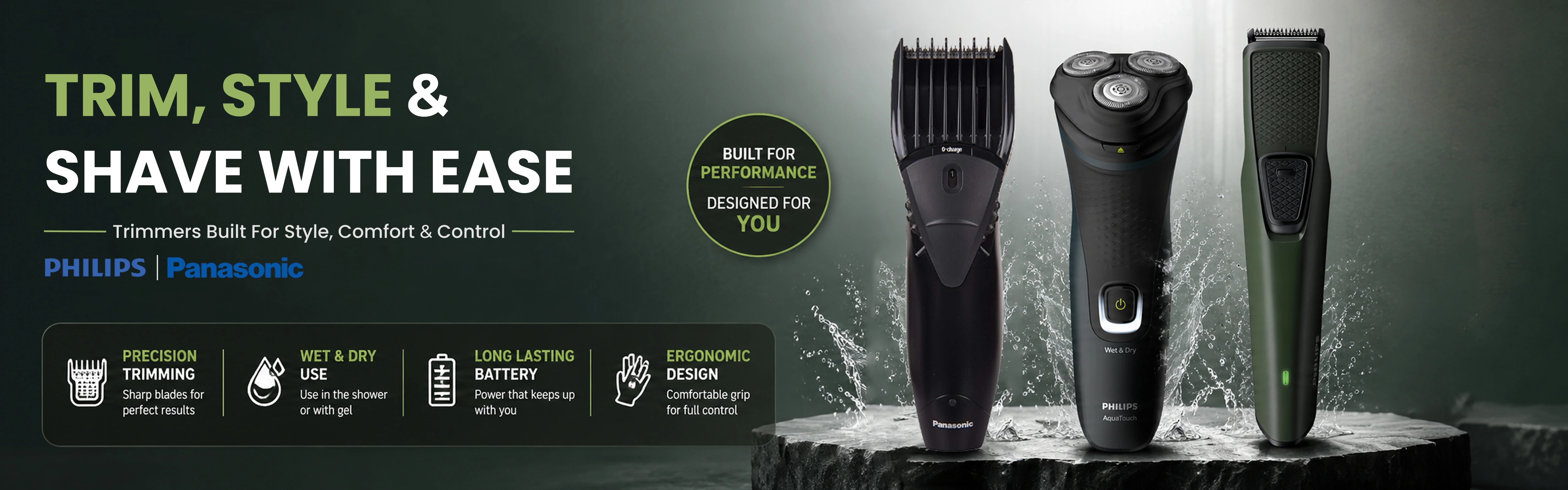 TRIMMER