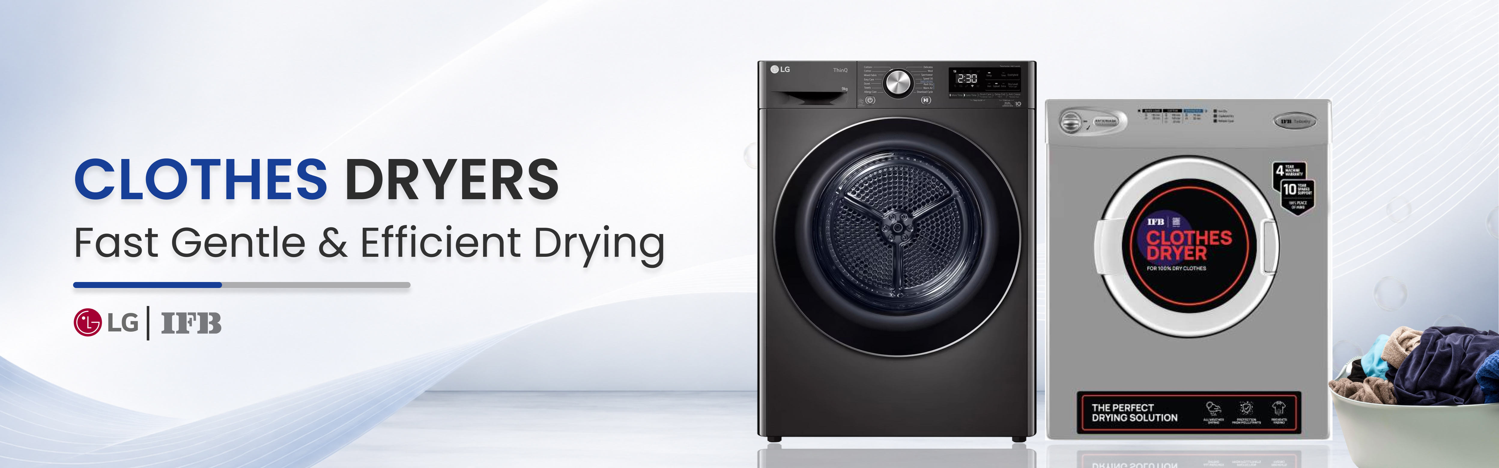 dryer