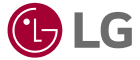 LG Refrigerator