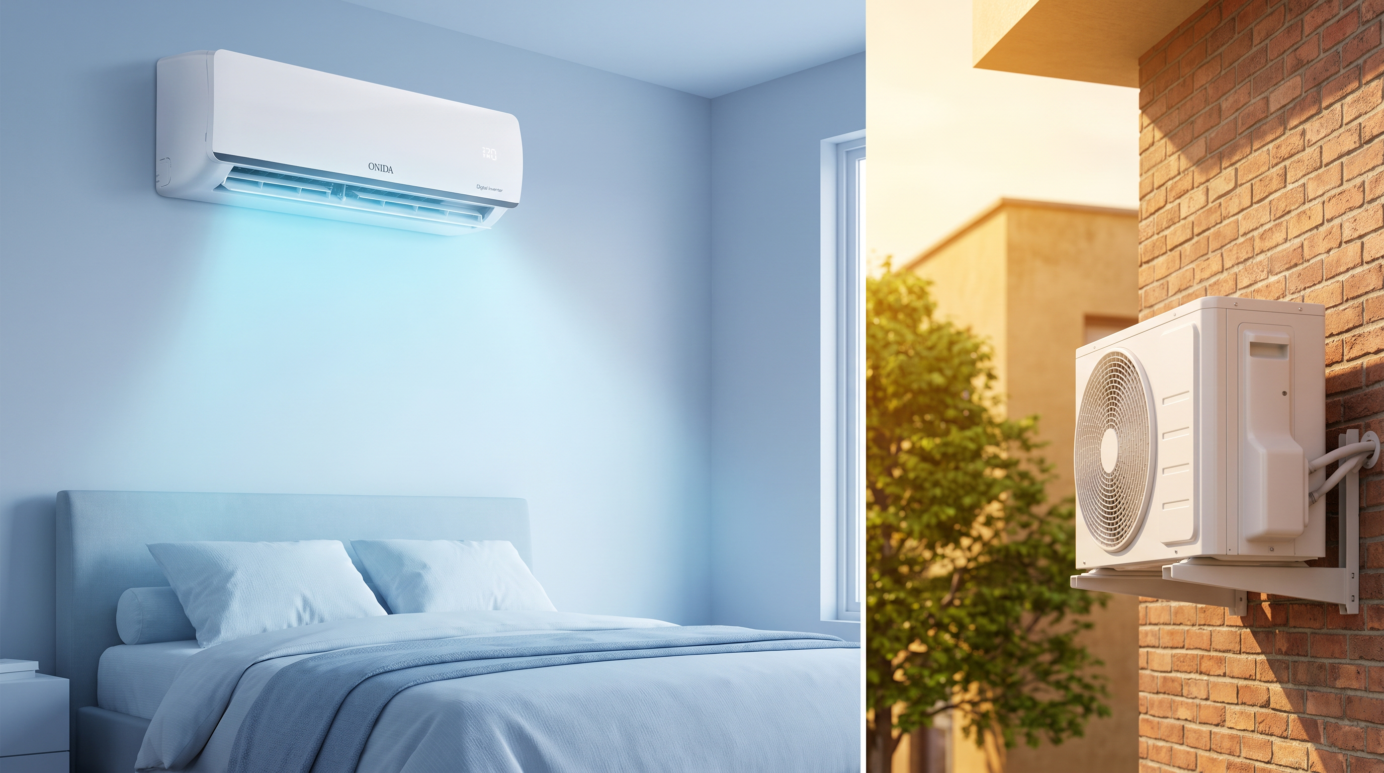 Air Conditioner Buying Guide 2026: Tonnage, Star Rating and the Right Brand for Tamil Nadu Homes