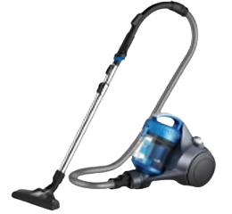Vacuum Cleaner