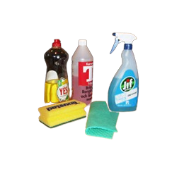 Detergent