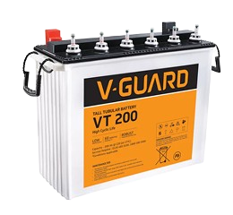 Inverter Battery