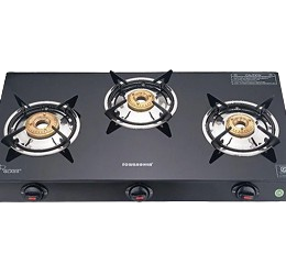 Gas Stove