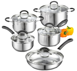 Cookware