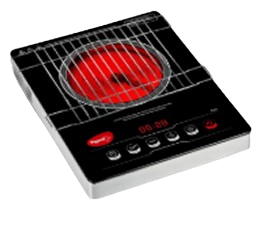 Cooktop