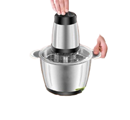 Food Processor