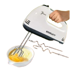 Hand Mixer