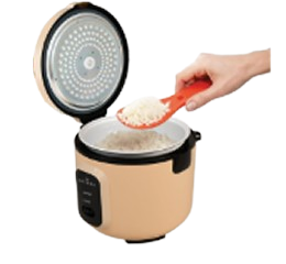 Electric Cooker