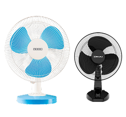 Table Fan