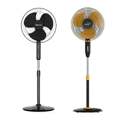 Pedestal Fan