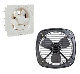 Exhaust Fan
