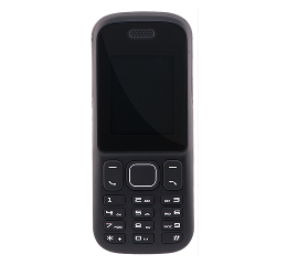 Keypad Phones