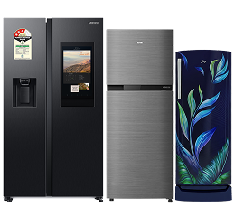 Refrigerator