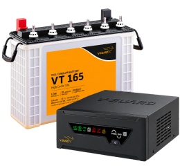 Power Backup