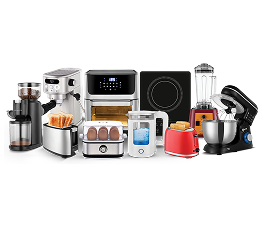 Kitchen Appliances
