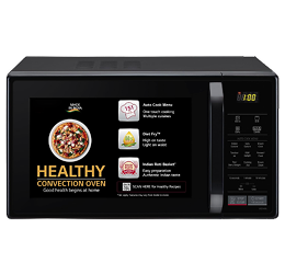 Microwave Oven