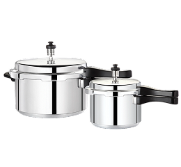 Pressure Cooker