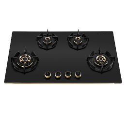 Built-in Hob