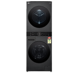 Washer Dryer