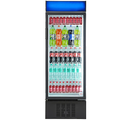 Visi Cooler