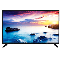 HD READY