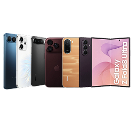 Mobile Phones