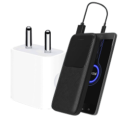 Mobile Accessories