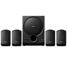 Home Theatre Systems