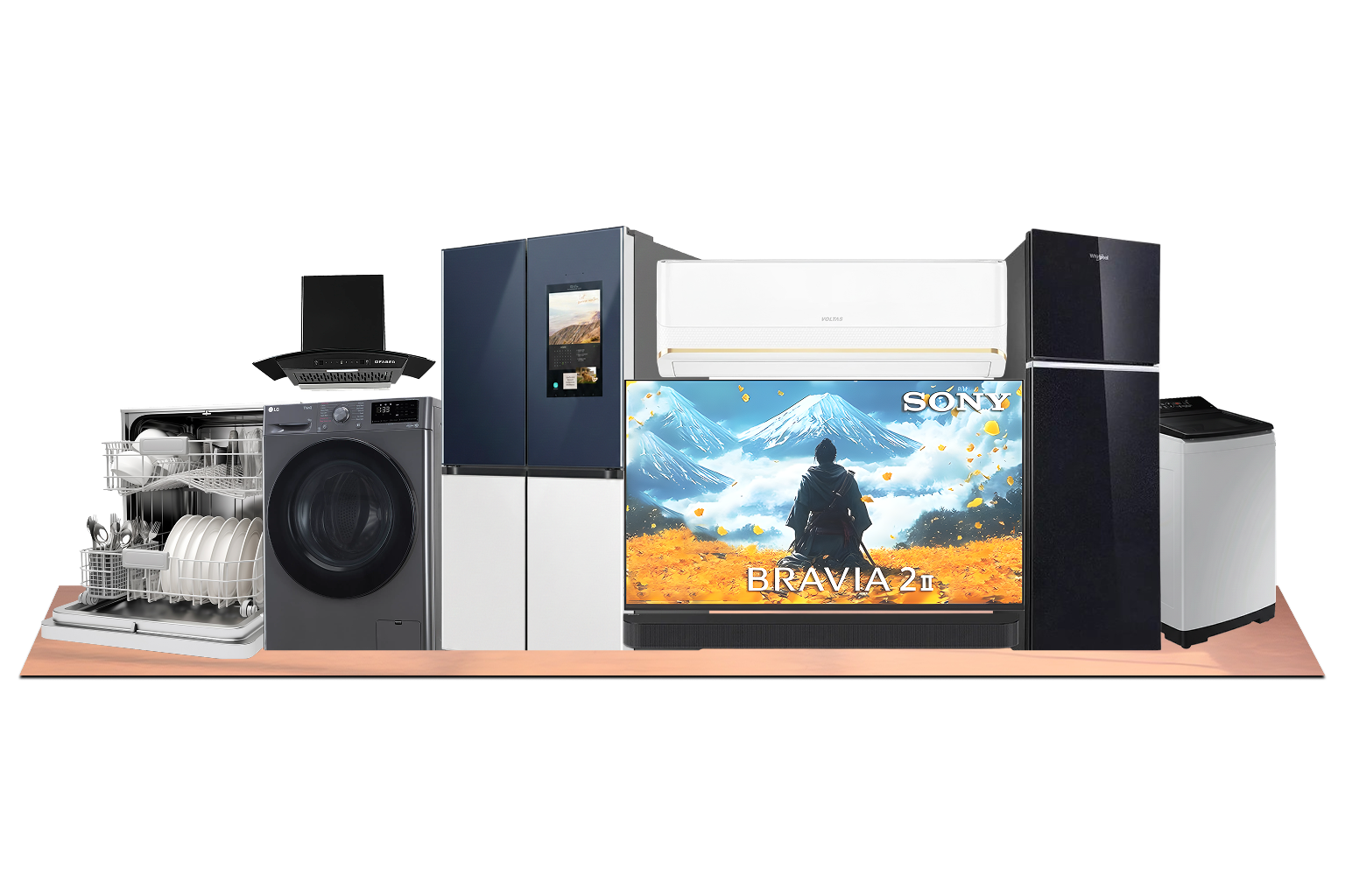 100% Genuine Products