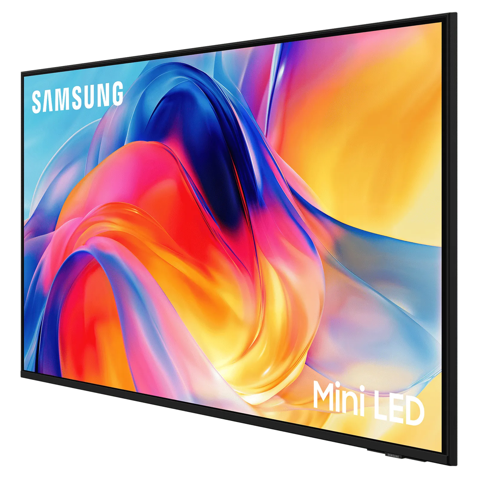 Samsung 43 Inch Neo QLED (Mini LED) 4K Smart TV with Tizen OS