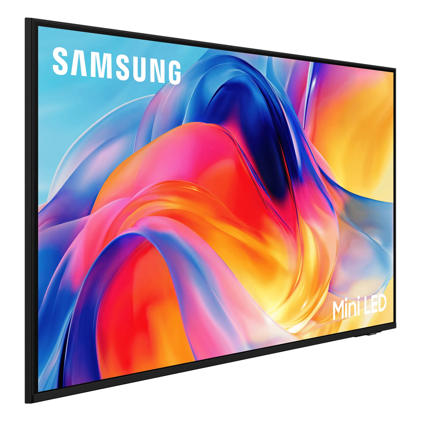 Samsung 43 Inch Neo QLED (Mini LED) 4K Smart TV with Tizen OS