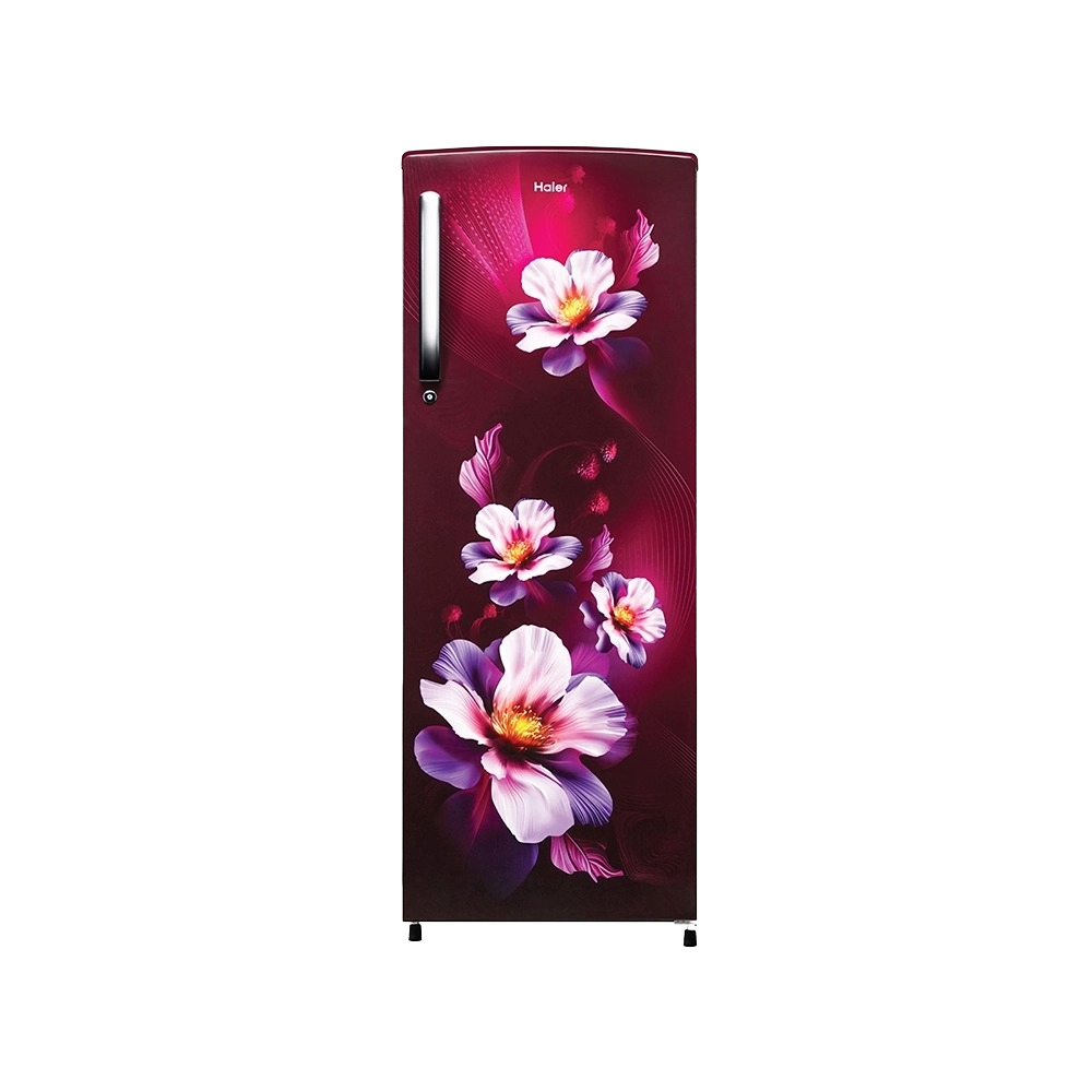 Haier 258–270L Direct Cool Single Door Refrigerator (HRD-2742