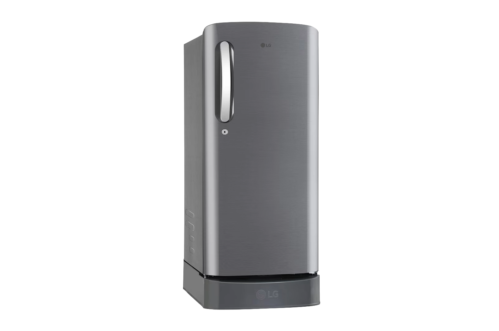 LG 185L 3 Star Direct Cool Single Door Refrigerator with Smart