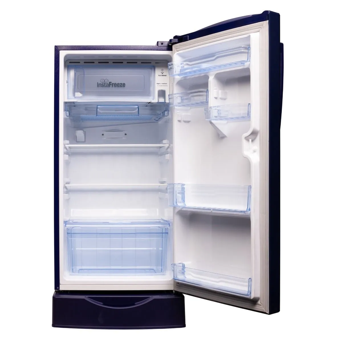 Lloyd DC 195 3S AD B5 Daisy Blue GLDC213SB2GC - High Efficiency