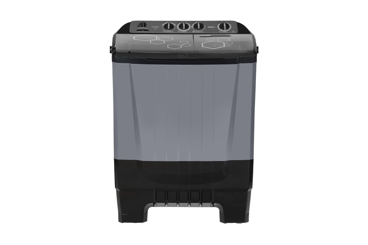 Onida 8 Kg 5 Star Fully Automatic Top Load Washing Machine with