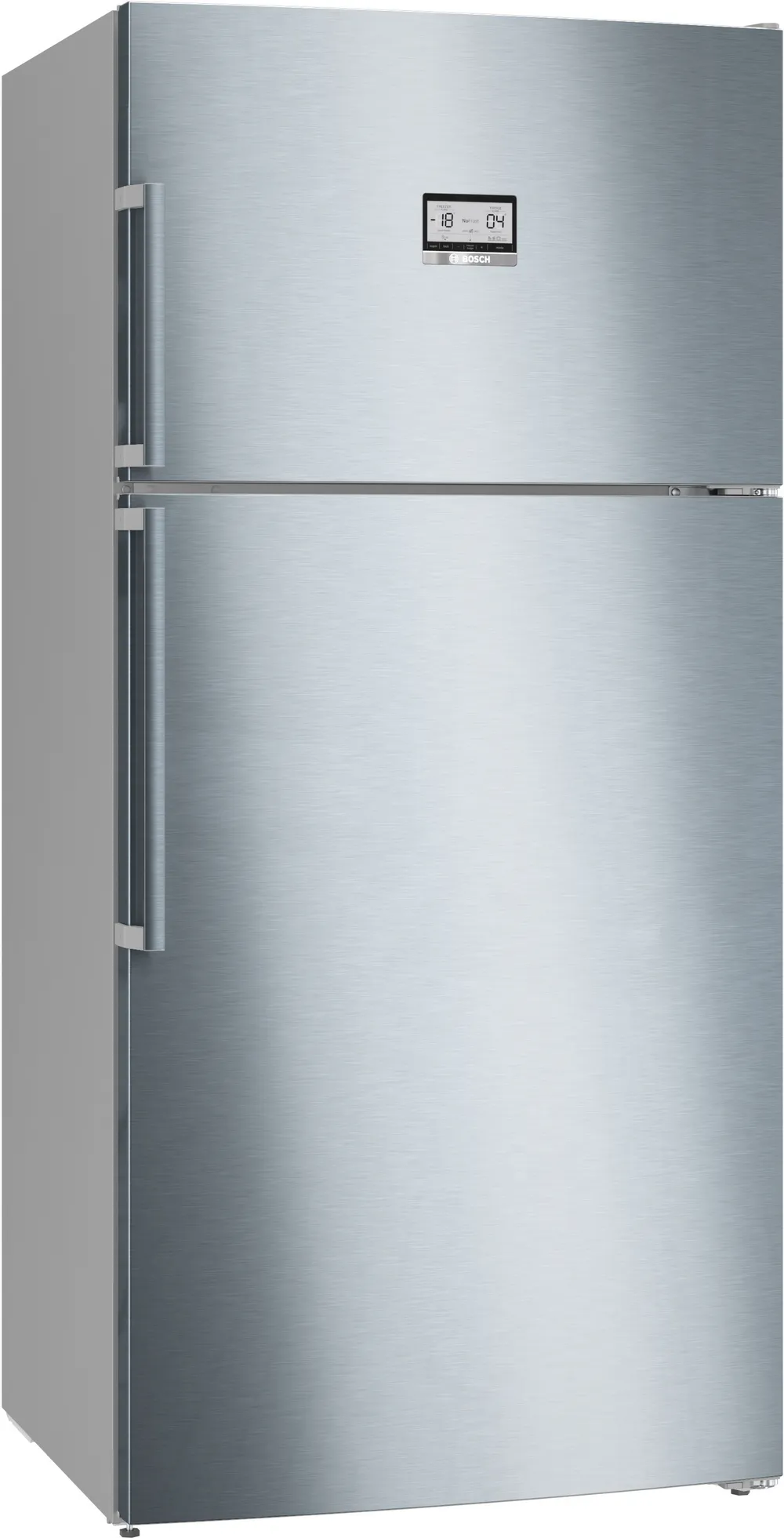 Samsung 234 L Frost Free Double Door 2 Star Refrigerator - Elegant