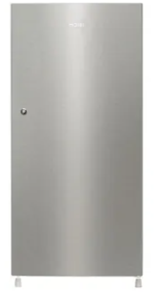 Haier 215 L 3 Star Nickel Steel Finish Direct Cool Single Door