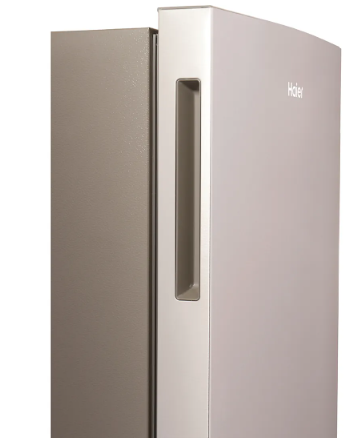 Haier 215 L 3 Star Nickel Steel Finish Direct Cool Single Door