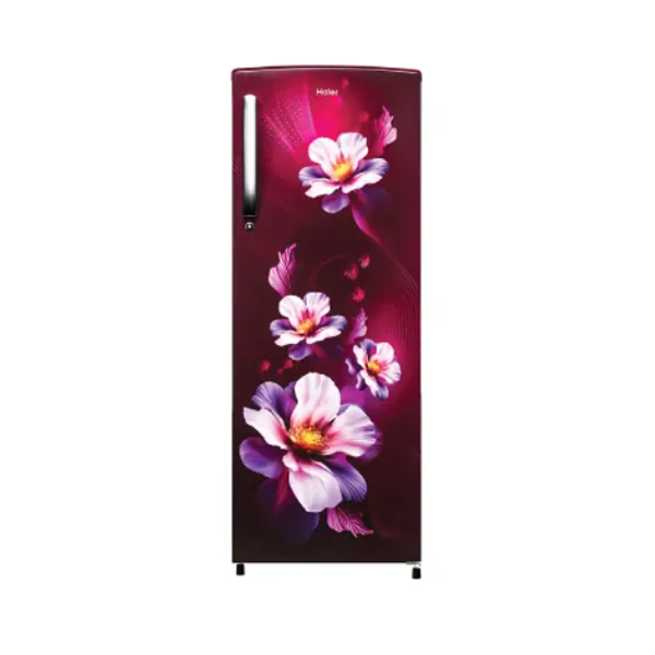 LG 224L Single Door Refrigerator with Base Stand & Drawer | Smart