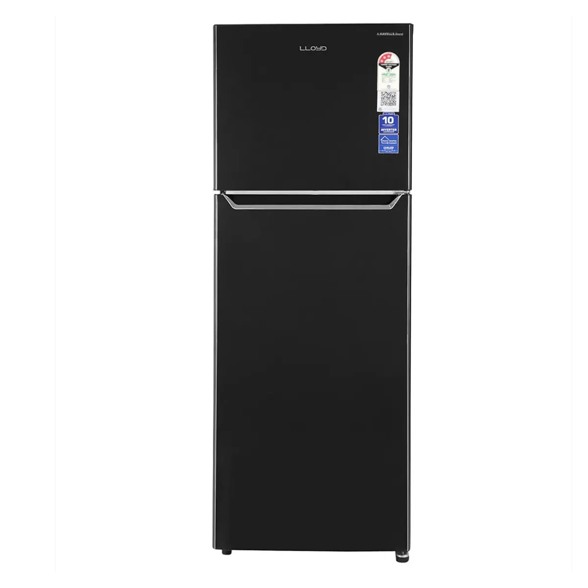 Direct Cool Refrigerator 216 L Zephyr Blue - Bharat Electronics