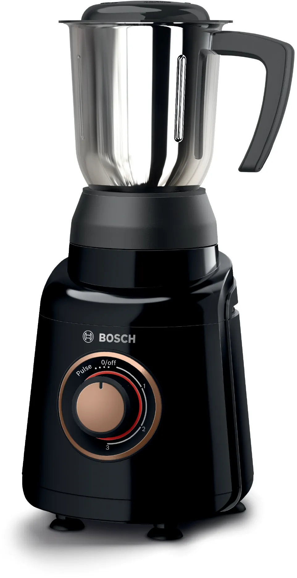 Mixer Grinder TrueMixx Joy 750 W Black