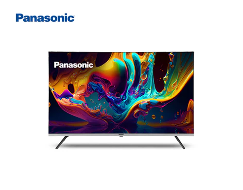 Panasonic LED TV TH-43PX735DX - 43 Inch Full HD Smart TV