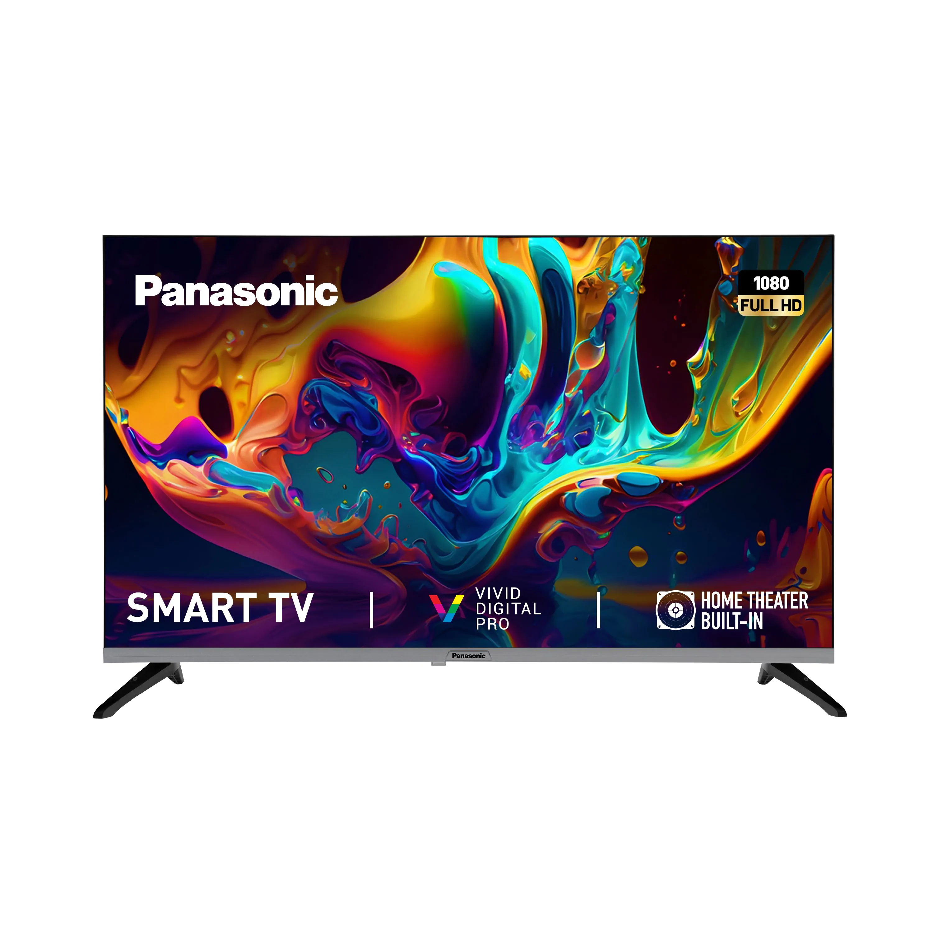 Panasonic TH-43PX750DX 43-inch 4K Google LED TV | Bharat Electronics