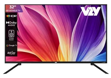 X32HDLCL HD Smart VZY LED Display - Bharat Electronics