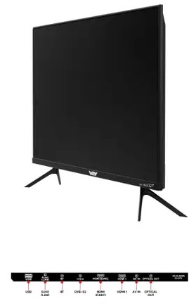 X32HDLCL HD Smart VZY LED Display - Bharat Electronics